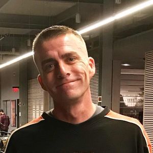 Meet your Posher, Robert